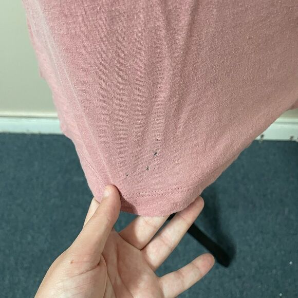 Loft Cat Graphic Tee - Picture 3 of 5